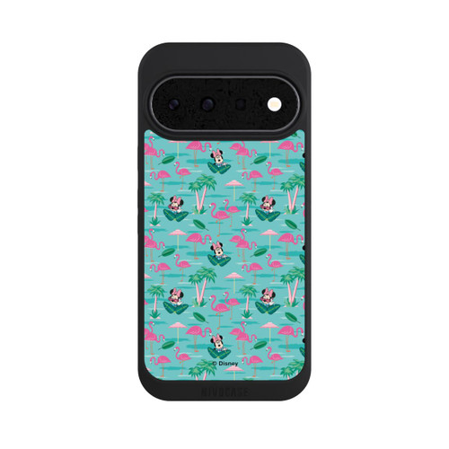Google Pixel 11 NIVOpure Minnie Flamant Rose