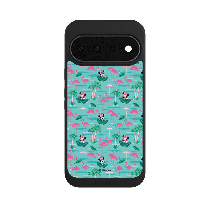Pixel 11 NIVOpure Minnie Pink Flamingo
