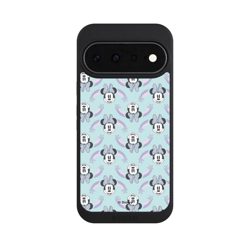 Pixel 11 NIVOpure Minnie Vintage Pattern