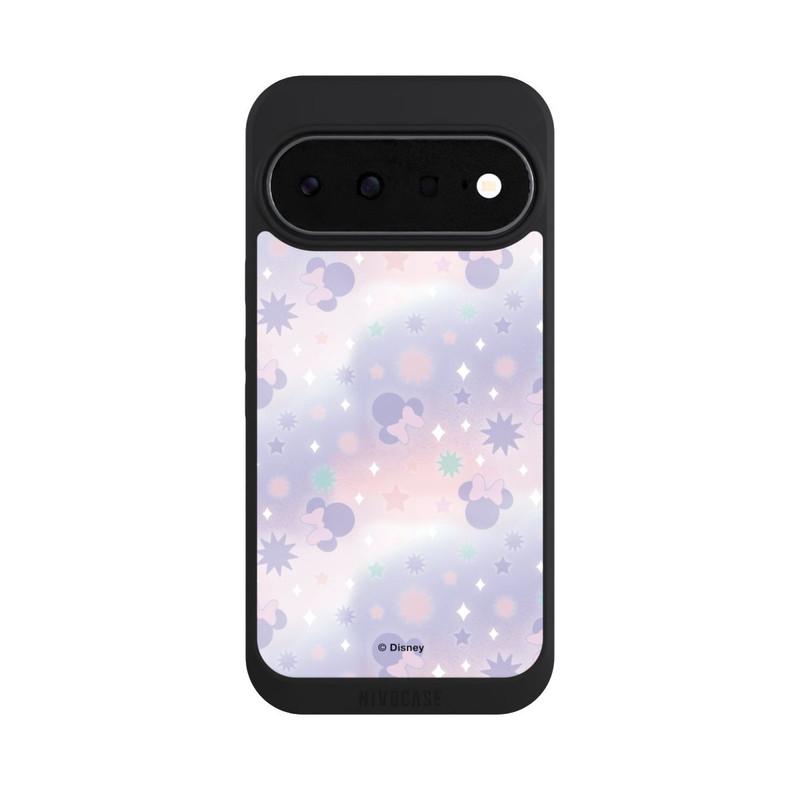 Pixel 11 NIVOpure Minnie Star Pattern