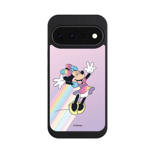 Google Pixel 11 NIVOpure Minnie Arc-en-ciel