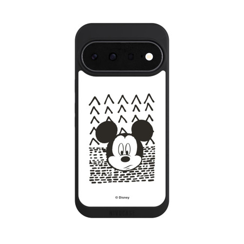Google Pixel 11 NIVOpure Micky Minimalism
