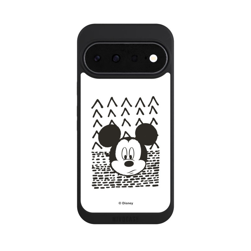 Pixel 11 NIVOpure Mickey Minimaliste