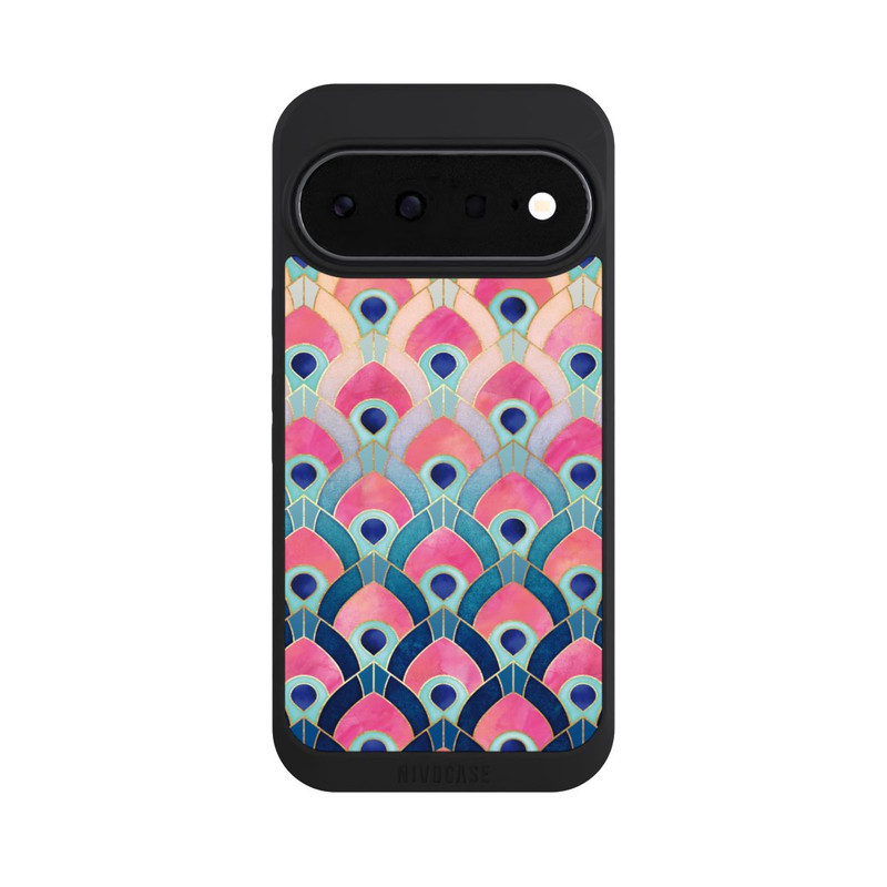 Pixel 11 NIVOpure Gefiedert