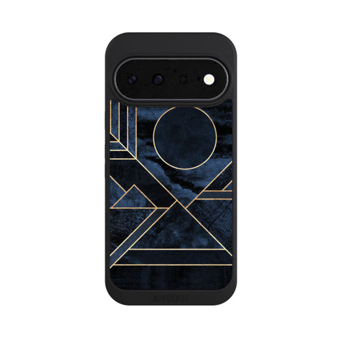 Google Pixel 11 NIVOpure Moderner Golddruck