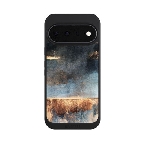 Google Pixel 11 NIVOpure Sturm Golddruck