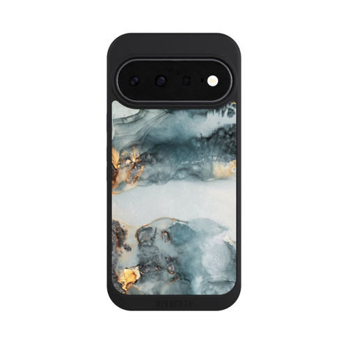 Google Pixel 11 NIVOpure Flutwellen Golddruck