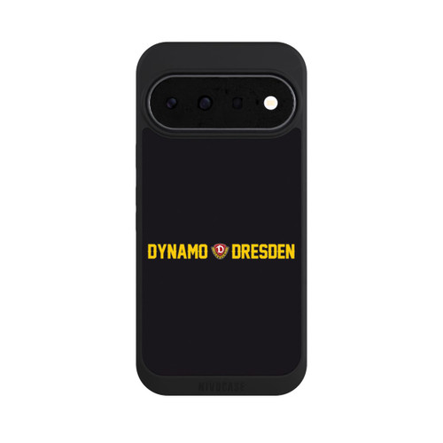 Google Pixel 11 NIVOpure Schriftzug