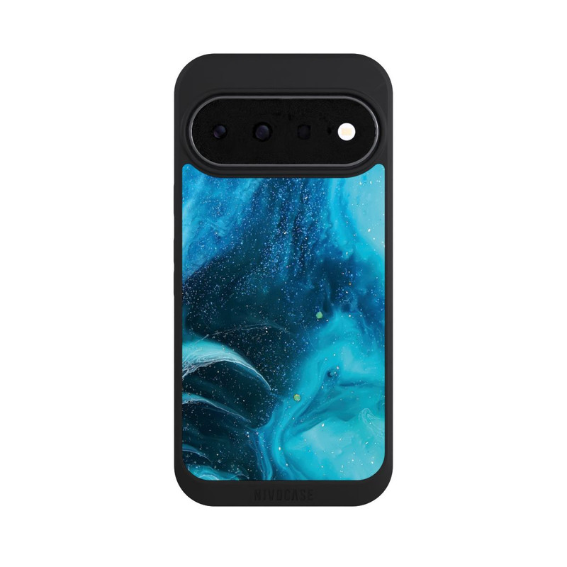 Pixel 11 NIVOpure Flüssig Blau