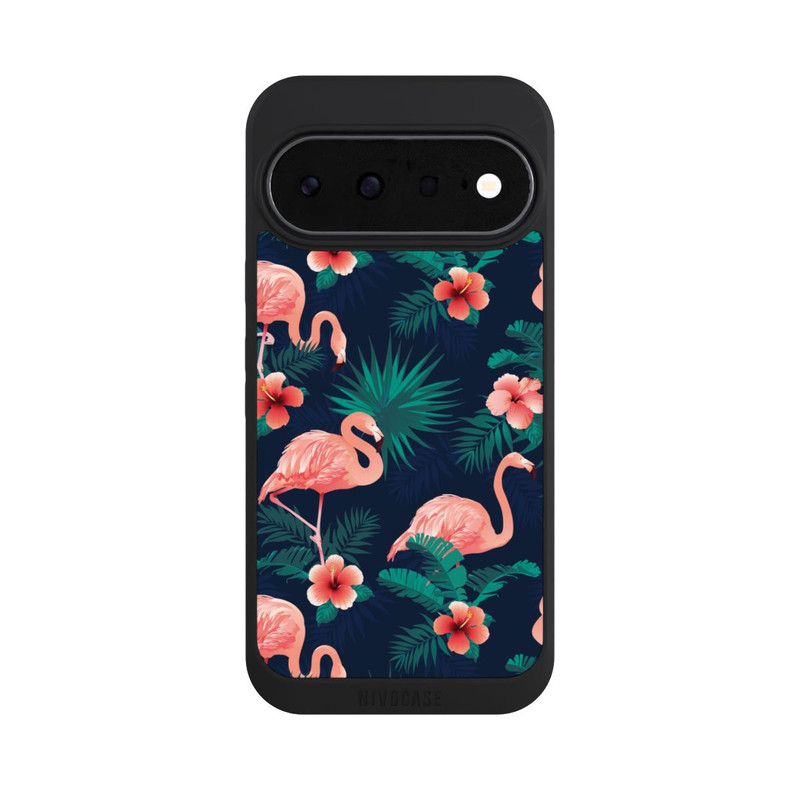Pixel 11 NIVOpure Flamingo Party