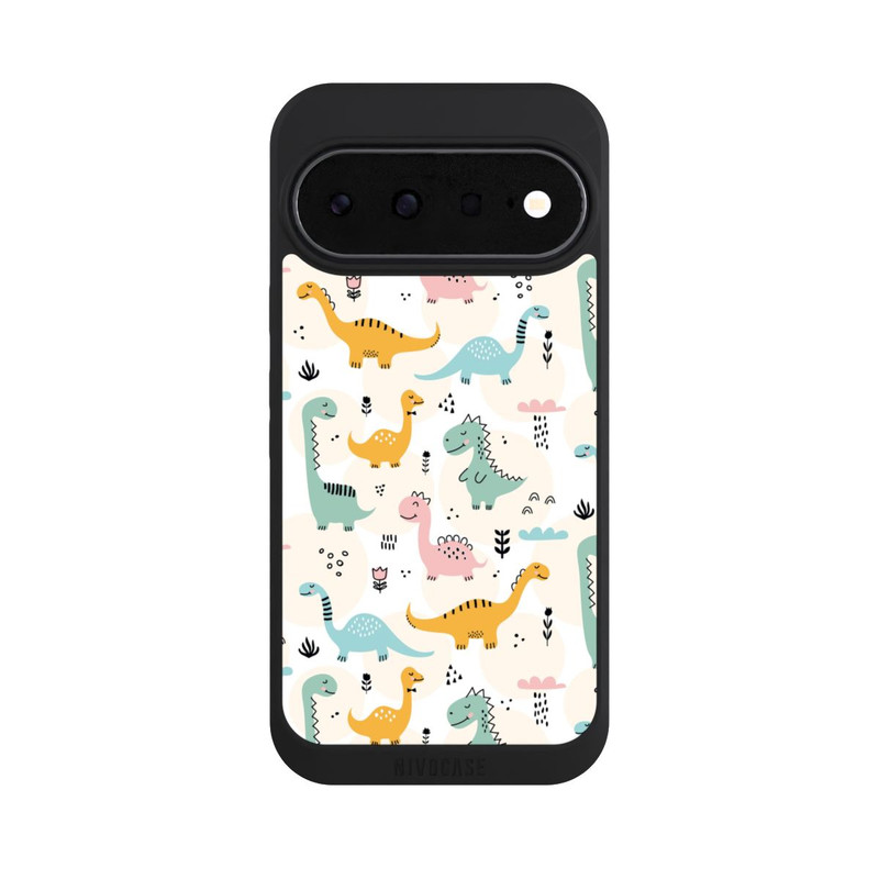 Pixel 11 NIVOpure Dinos
