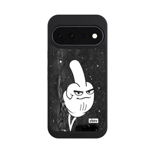 Google Pixel 11 NIVOpure Finger