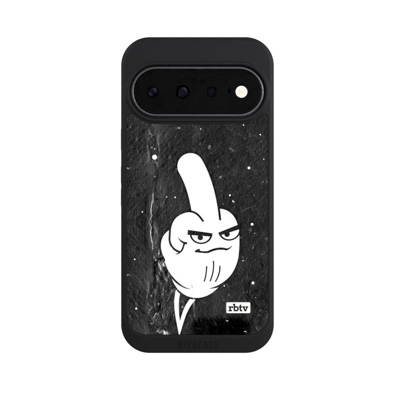 Pixel 11 NIVOpure Finger