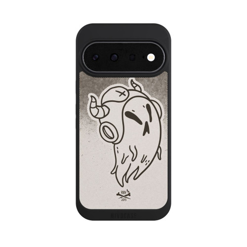 Google Pixel 11 NIVOpure Geist
