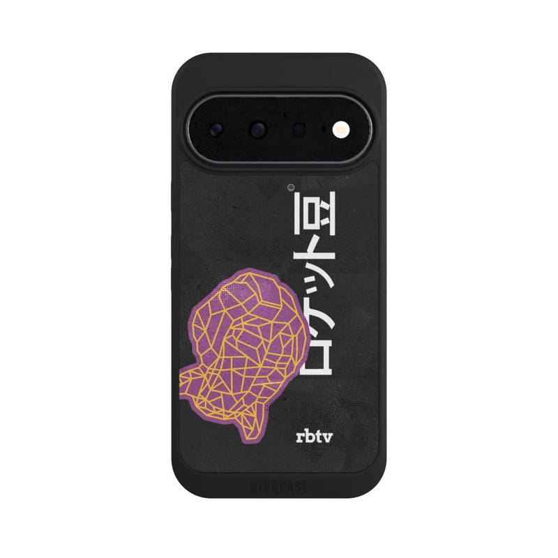 Pixel 11 NIVOpure Japan-Draht
