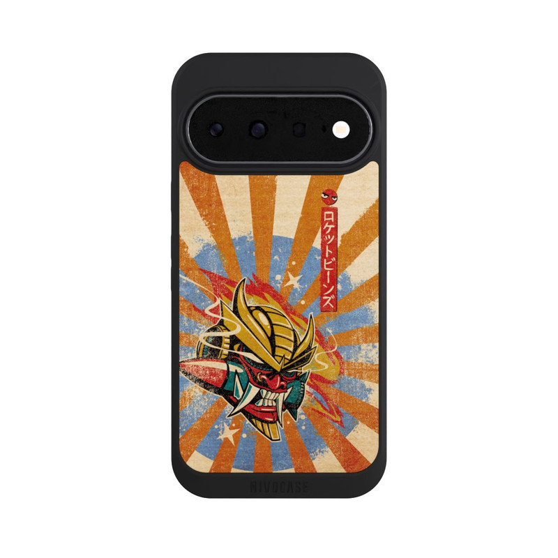 Pixel 11 NIVOpure Kabuki