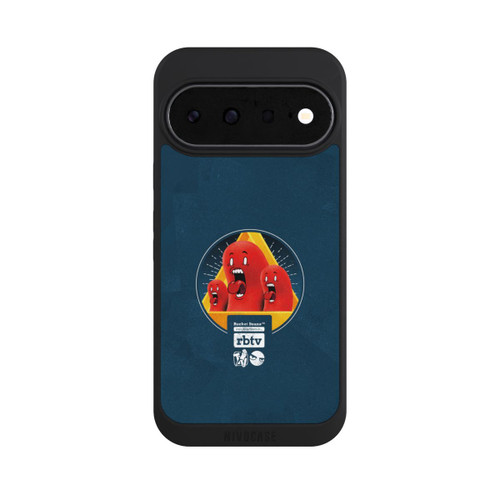 Google Pixel 11 NIVOpure Schreibohnen