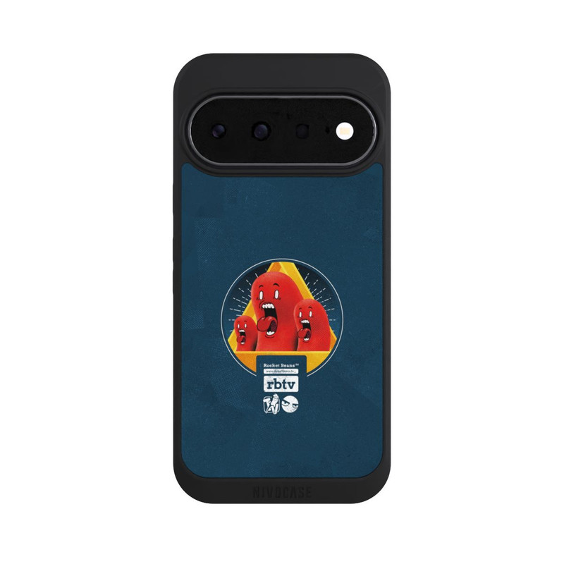 Pixel 11 NIVOpure Schreibohnen