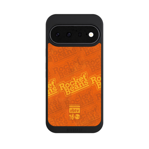 Google Pixel 11 NIVOpure rbtv Orange
