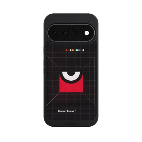 Google Pixel 11 NIVOpure Testbild