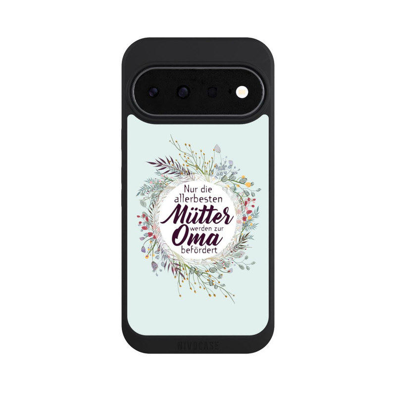 Pixel 11 NIVOpure Allerbesten Mütter