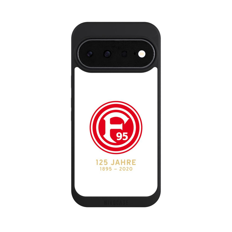 Pixel 11 NIVOpure 125 Jahre Fortuna Weiß
