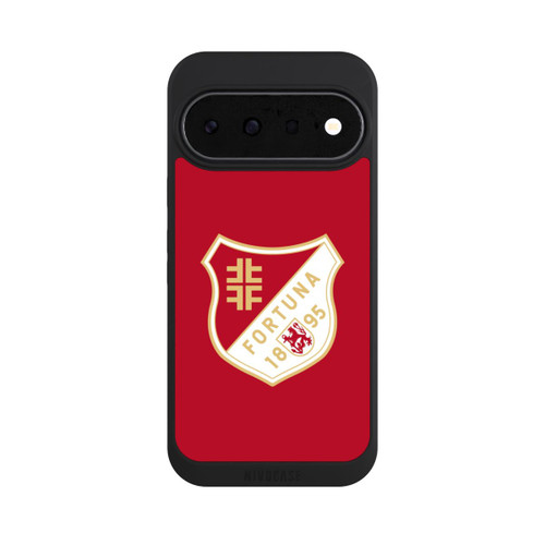 Google Pixel 11 NIVOpure Fortuna 1895 Rot