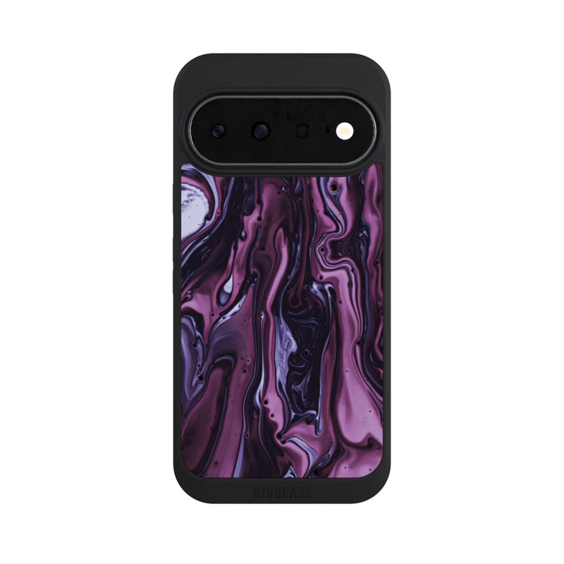 Pixel 11 NIVOpure Flüssige Tinte