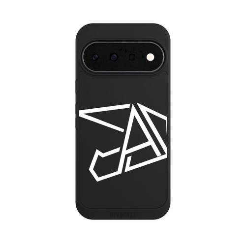 Google Pixel 11 NIVOpure Logo weiß transparent