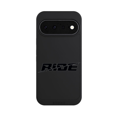 Google Pixel 11 NIVOpure  Ride transparent