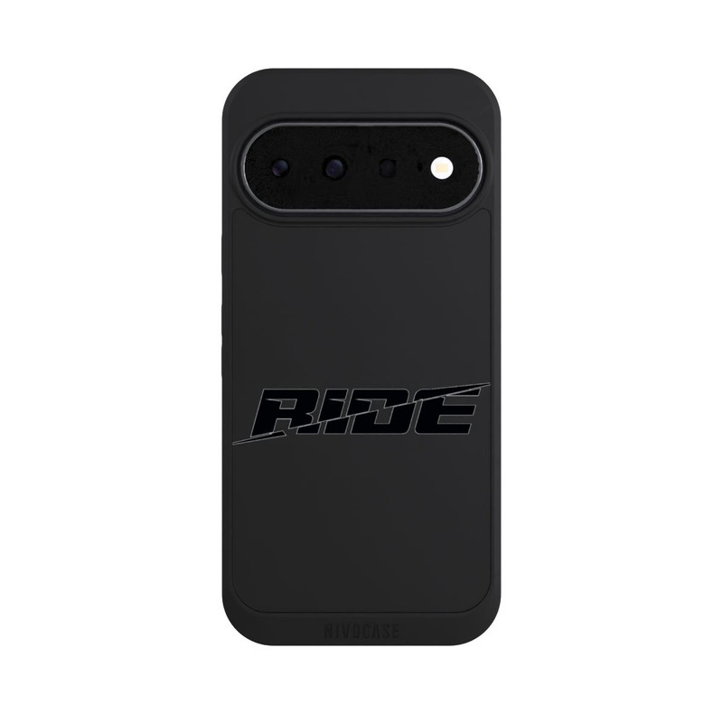 Pixel 11 NIVOpure  Ride transparent
