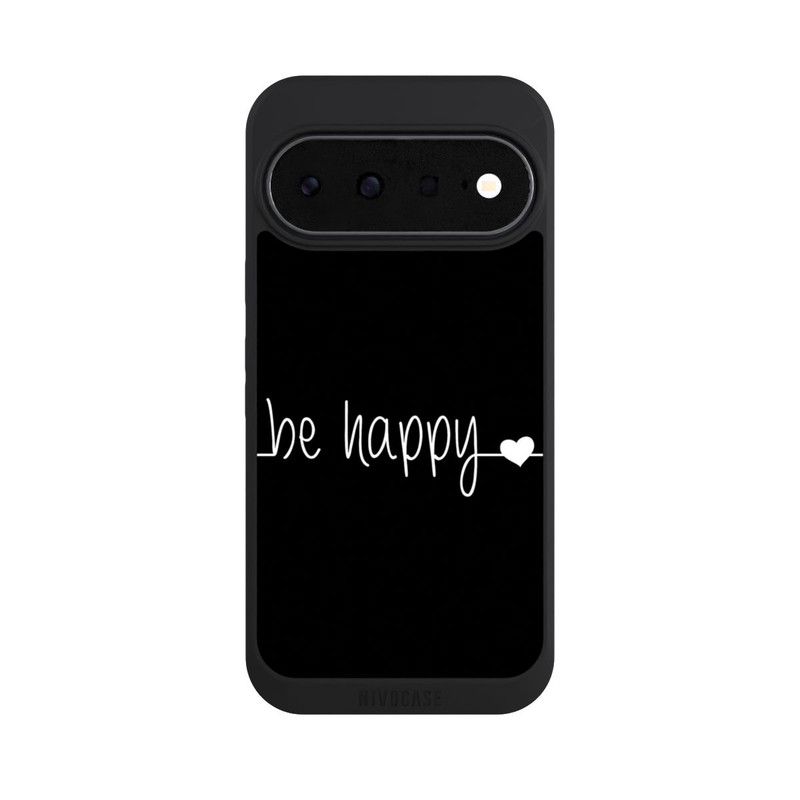 Pixel 11 NIVOpure Be Happy