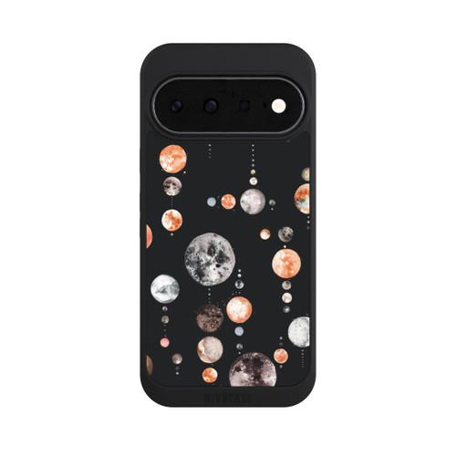 Google Pixel 11 NIVOpure Astronomie Espace Lunes
