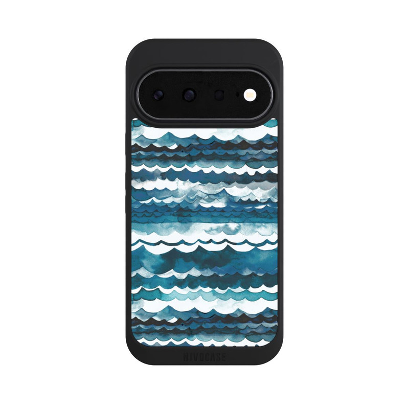 Pixel 11 NIVOpure Meereswellen