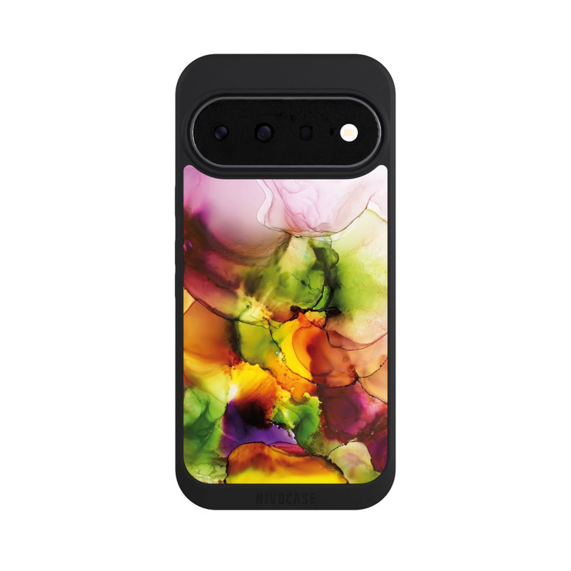 Pixel 11 NIVOpure Water colour spring