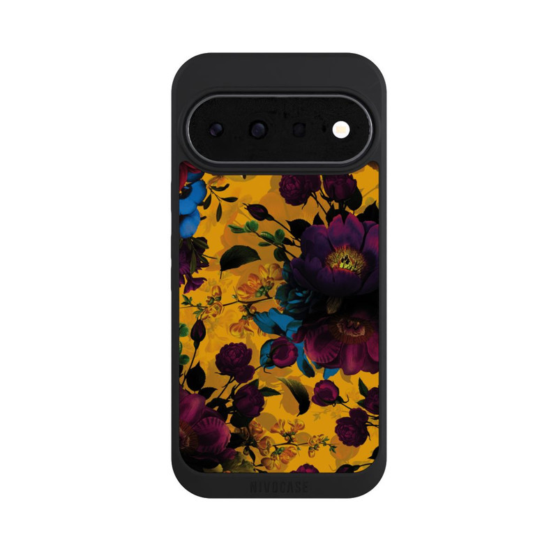 Pixel 11 NIVOpure Elegante Blumen