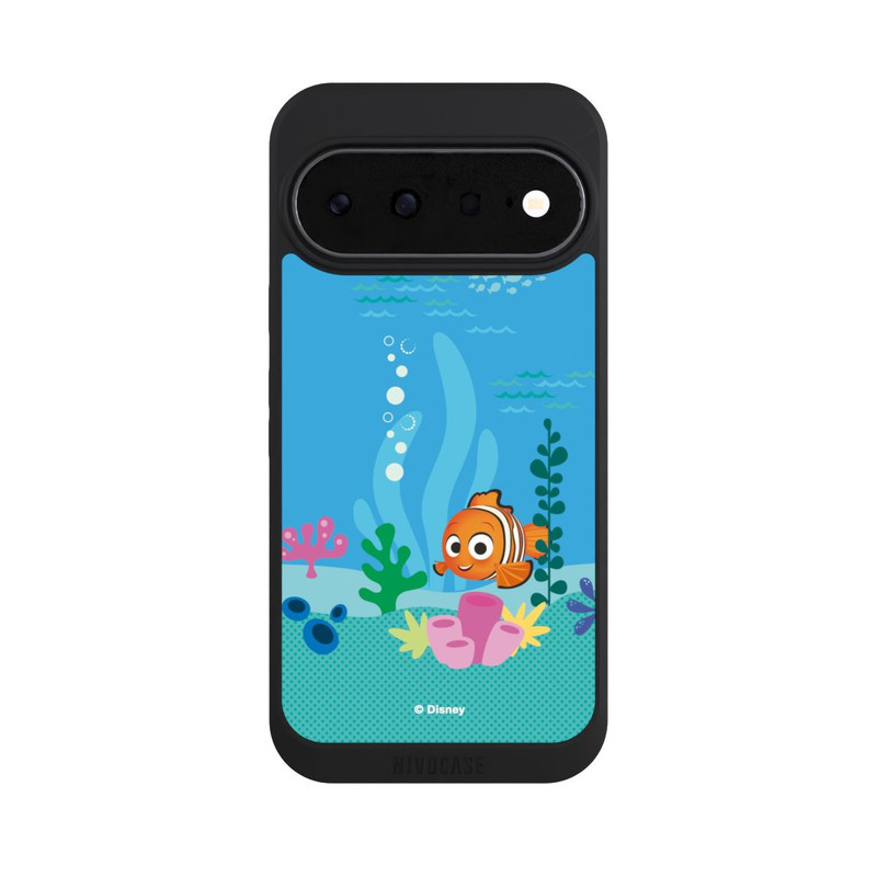 Pixel 11 NIVOpure Nemo Ocean