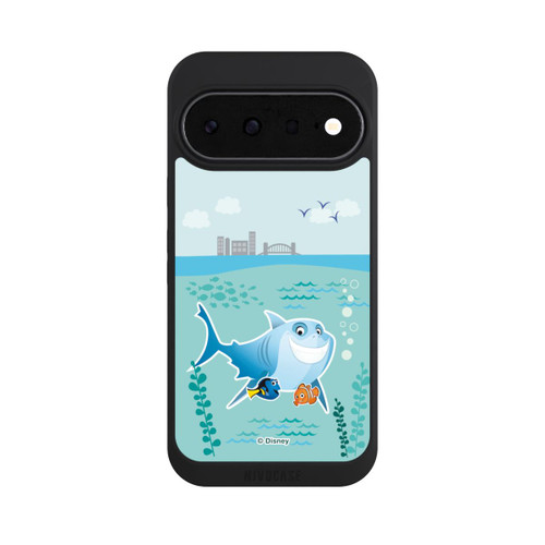 Google Pixel 11 NIVOpure Nemo and Friends