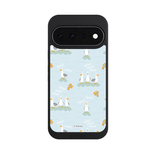 Google Pixel 11 NIVOpure Mine Mine Mine