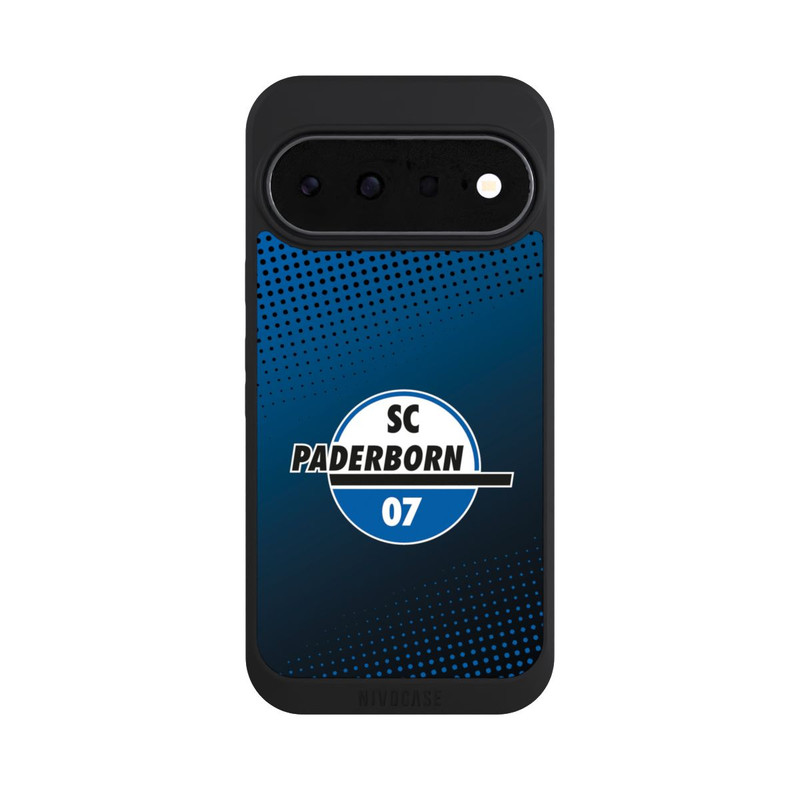 Pixel 11 NIVOpure Design Dots
