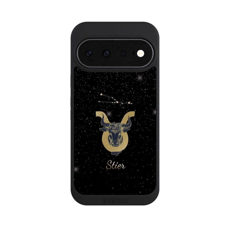 Pixel 11 NIVOpure Sternzeichen  Stier