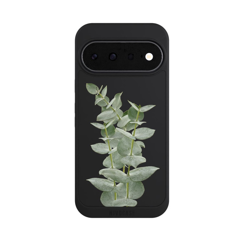 Pixel 11 NIVOpure Eucalyptus frais transparent
