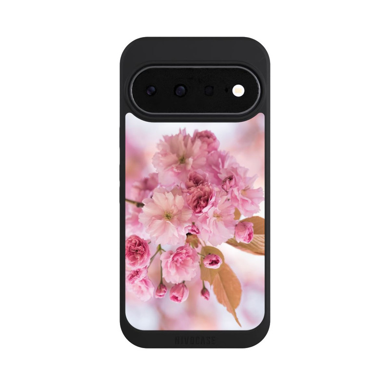 Pixel 11 NIVOpure Kirschblütenbaum Fotografie