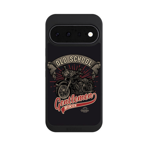 Google Pixel 11 NIVOpure Oldschool Gent