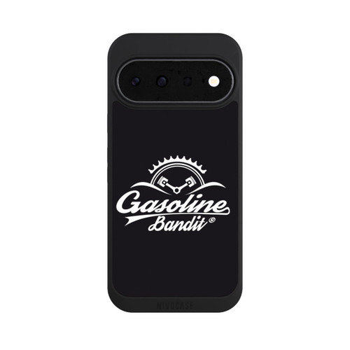Google Pixel 11 NIVOpure GASOLINE BANDIT Logo