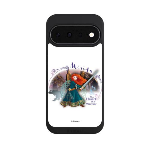 Google Pixel 11 NIVOpure The Heart of a Warrior