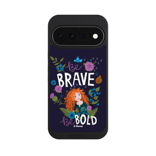 Google Pixel 11 NIVOpure Be Brave | Be Bold