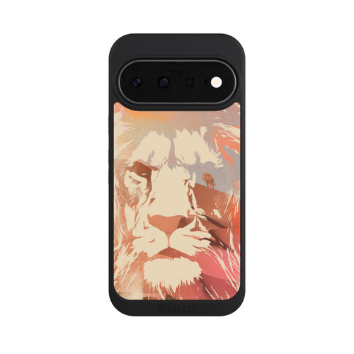Google Pixel 11 NIVOpure  Desert Lion