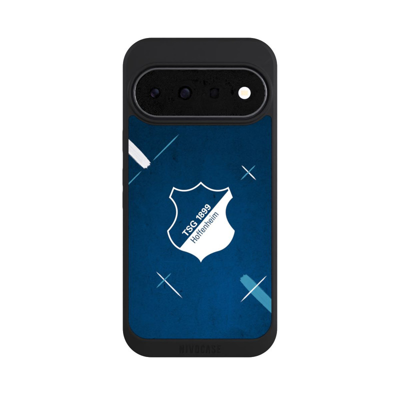 Pixel 11 NIVOpure Beton blau
