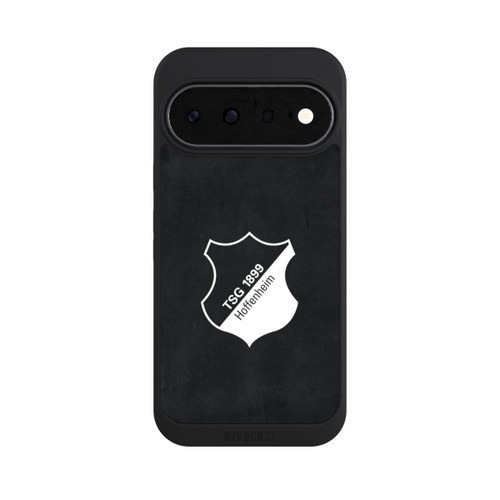 Google Pixel 11 NIVOpure Wappen auf grau